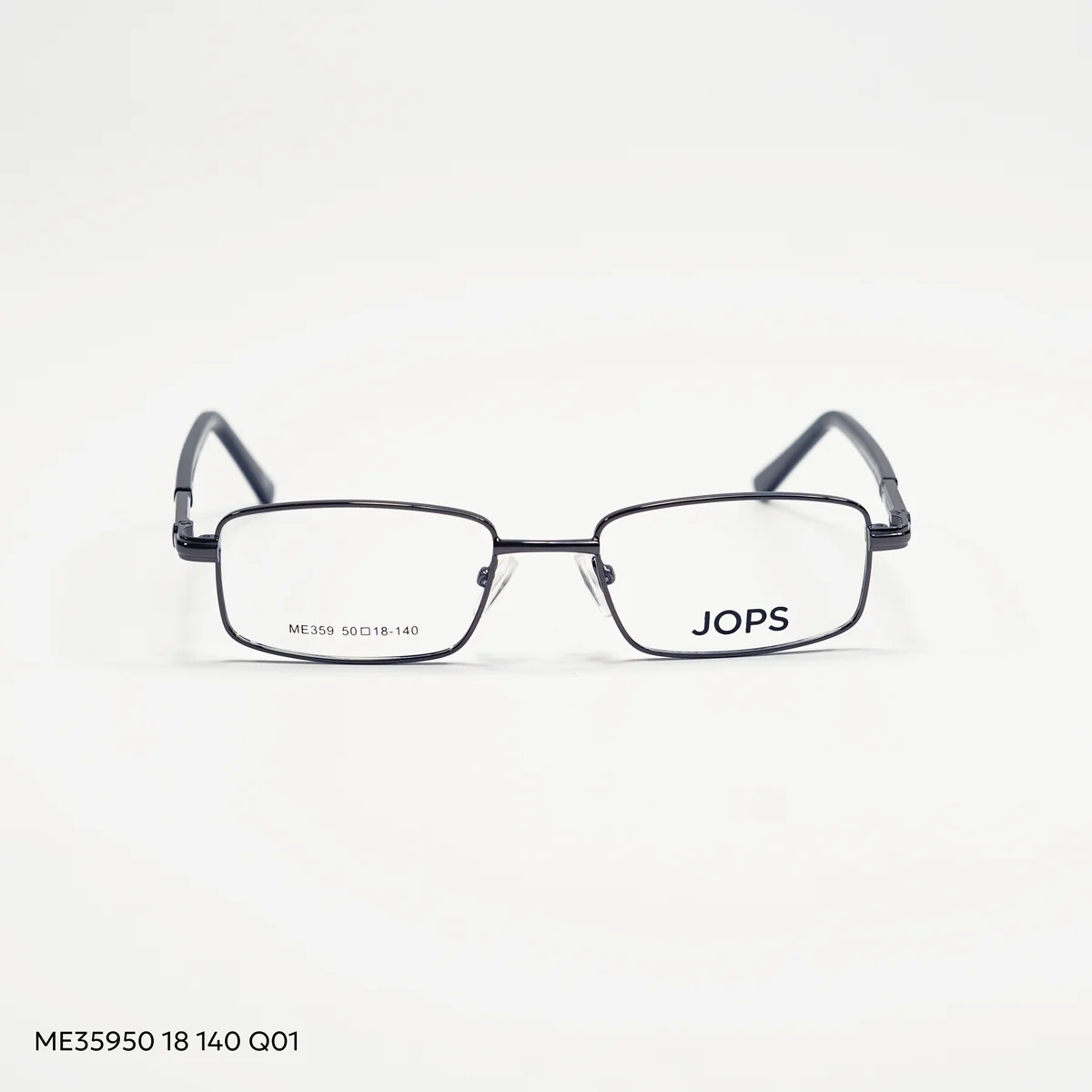 Оправы JOPS ME359 Q01, Унисекс